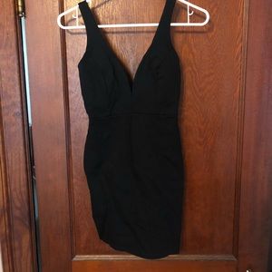 Lulus bodycon dress